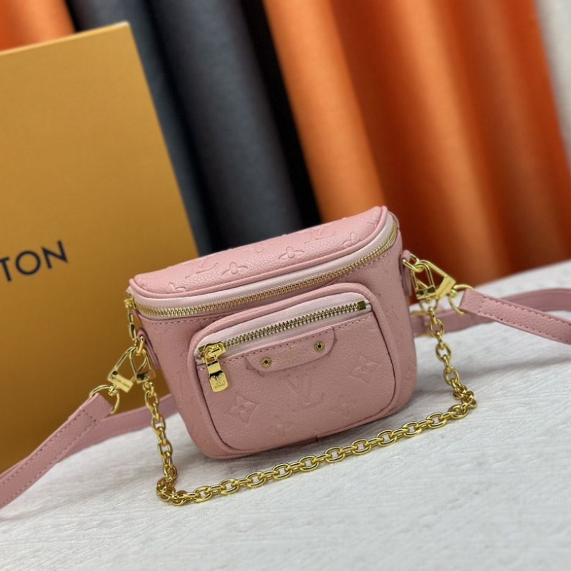 LV Cosmetic Bags